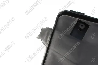 Вентилятор радиатора с блоком управления Volvo XC60 2008- / Volvo XC70 2007- / Volvo S80 2006- (уценка)