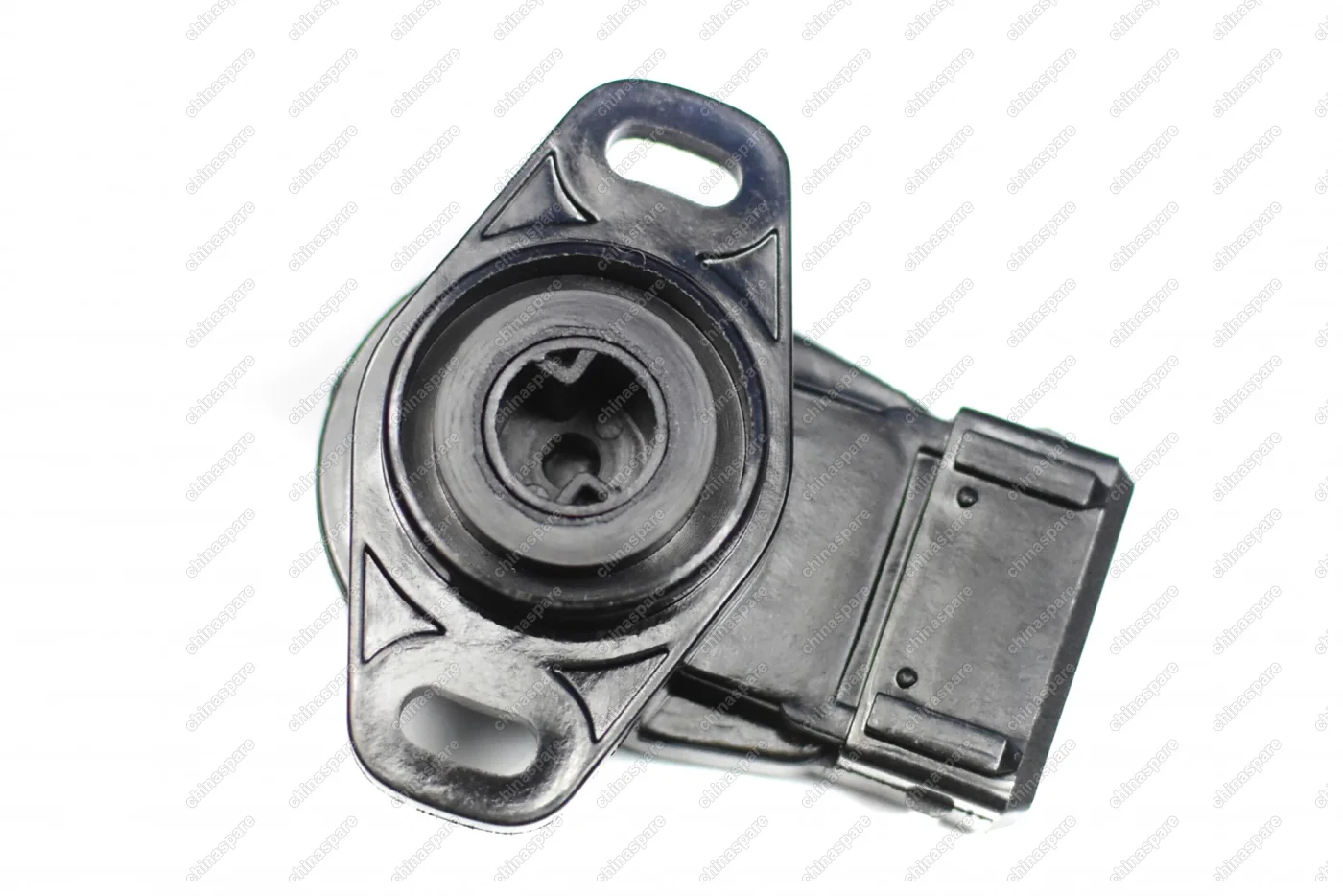 Датчик положения дроссельной заслонки EA3A Mitsubishi Galant(98-03), L200 (07-...), Montero (00-06)