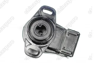 Датчик положения дроссельной заслонки EA3A Mitsubishi Galant(98-03), L200 (07-...), Montero (00-06)