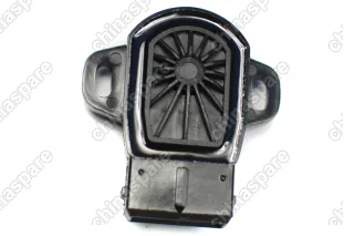 Датчик положения дроссельной заслонки EA3A Mitsubishi Galant(98-03), L200 (07-...), Montero (00-06)