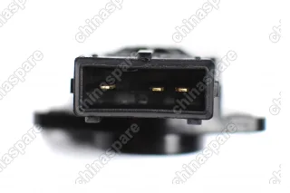 Датчик положения дроссельной заслонки EA3A Mitsubishi Galant(98-03), L200 (07-...), Montero (00-06)