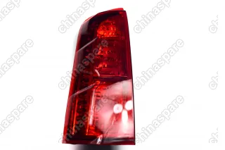 Фонарь задний верхний левый (на крыло) Great Wall Hover H3 New