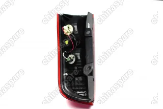 Фонарь задний верхний левый (на крыло) Great Wall Hover H3 New