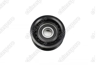 Ролик натяжителя приводного ремня (без механизма натяжителя) Chery Fora