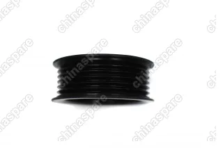 Ролик натяжителя приводного ремня (без механизма натяжителя) Chery Fora