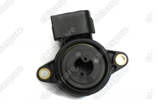 Датчик положения дроссельной заслонки Mitsubishi Lancer CS 1,3-1,6