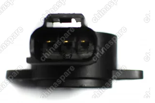 Датчик положения дроссельной заслонки Mitsubishi Lancer CS 1,3-1,6