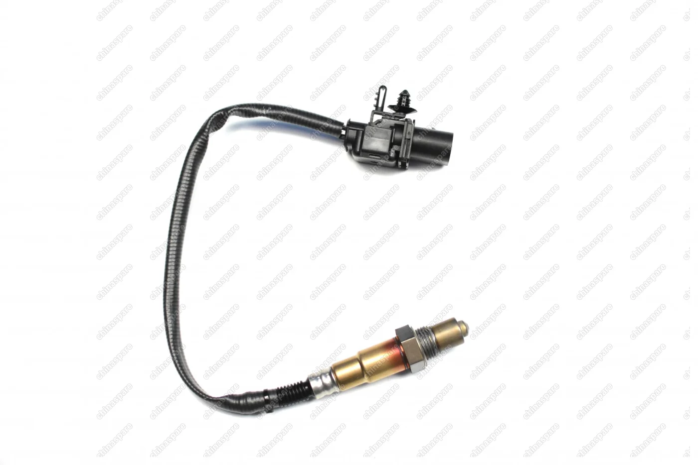Датчик кислородный (лямбда-зонд Citroen C3 II, C4 II, C5 II, Berlingo II / Peugeot 207, 308, 3008, Partner II