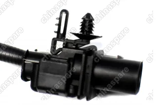 Датчик кислородный (лямбда-зонд Citroen C3 II, C4 II, C5 II, Berlingo II / Peugeot 207, 308, 3008, Partner II