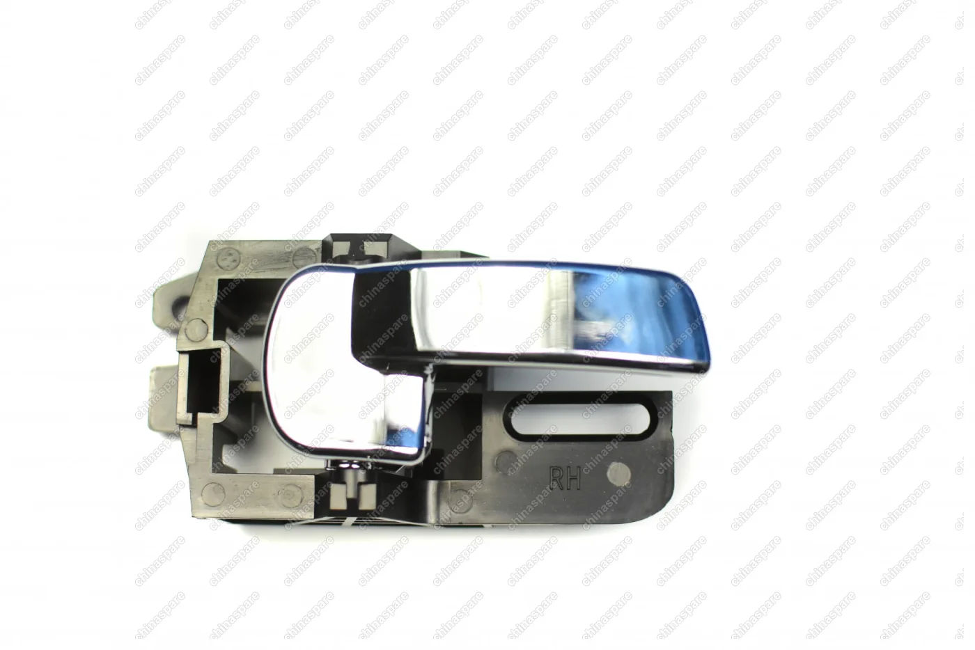 Ручка двери правой внутренняя Nissan Qashqai J10