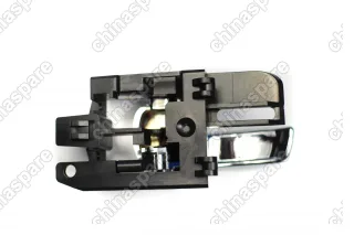 Ручка двери правой внутренняя Nissan Qashqai J10