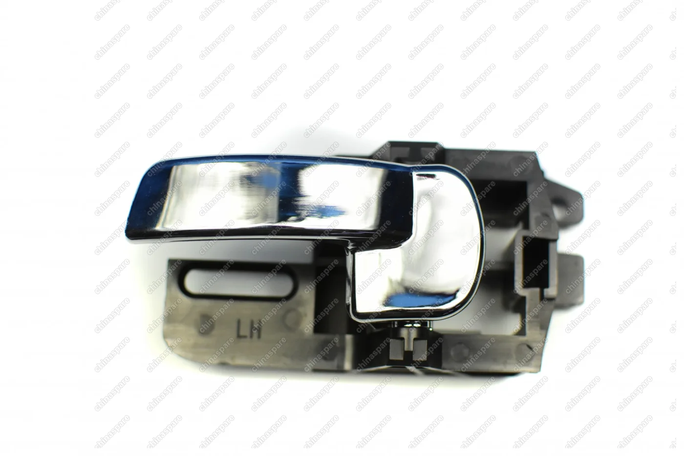 Ручка двери левой внутренняя Nissan Qashqai J10