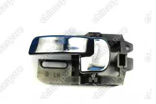 Ручка двери левой внутренняя Nissan Qashqai J10