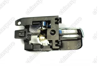 Ручка двери левой внутренняя Nissan Qashqai J10