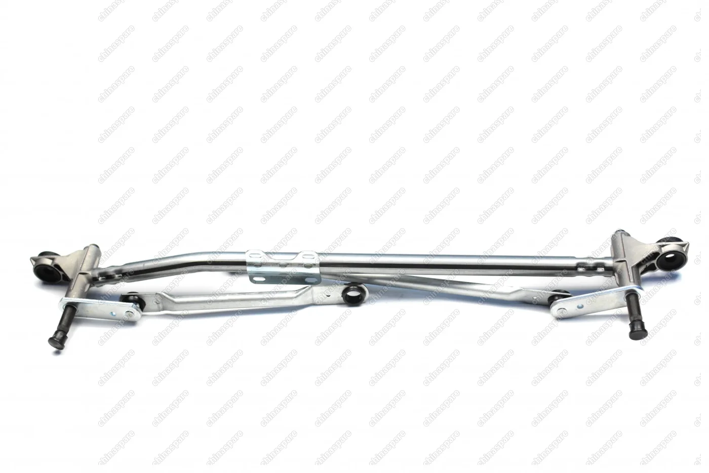 Трапеция стеклоочистителя Land Rover Freelander II 2007-