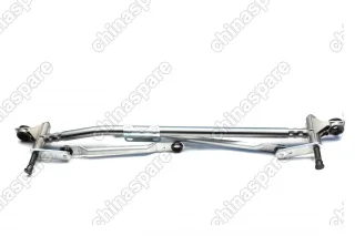 Трапеция стеклоочистителя Land Rover Freelander II 2007-