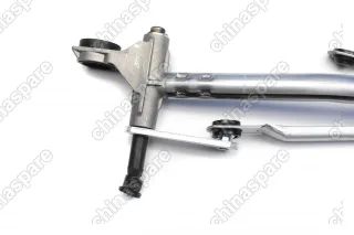 Трапеция стеклоочистителя Land Rover Freelander II 2007-