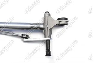 Трапеция стеклоочистителя Land Rover Freelander II 2007-