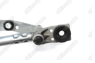 Трапеция стеклоочистителя Land Rover Freelander II 2007-