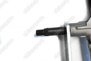 Трапеция стеклоочистителя Land Rover Freelander II 2007-