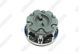 Хаб механический усиленный Mitsubishi Delica III, Pajero II, L200 II-III