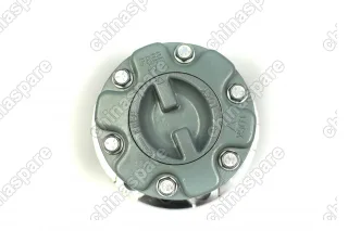 Хаб механический усиленный Mitsubishi Delica III, Pajero II, L200 II-III