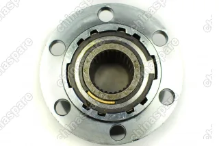 Хаб механический усиленный Mitsubishi Delica III, Pajero II, L200 II-III