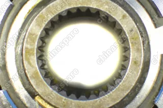 Хаб механический усиленный Mitsubishi Delica III, Pajero II, L200 II-III