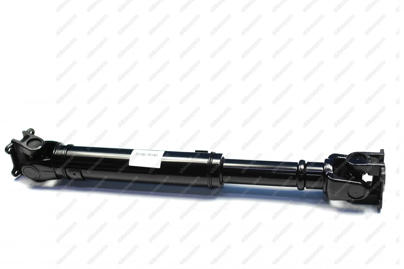 Вал карданный передний Toyota Land Cruiser Prado 96-