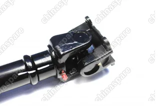 Вал карданный передний Toyota Land Cruiser Prado 96-