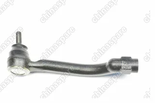 Наконечник рулевой тяги левый Nissan X-Trail / Qashqai