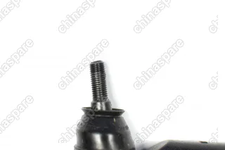 Наконечник рулевой тяги левый Nissan X-Trail / Qashqai