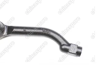 Наконечник рулевой тяги левый Nissan X-Trail / Qashqai