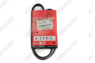 Ремень ГУР Haima M3