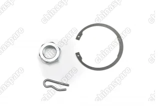 Подшипник ступицы передней DongFeng H30 Cross, S30