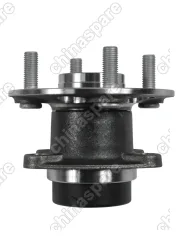 Ступица задняя правая (с ABS) Lifan X50 (высокая)