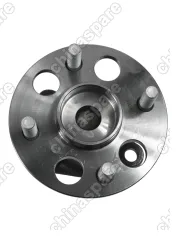 Ступица задняя правая (с ABS) Lifan X50 (высокая)