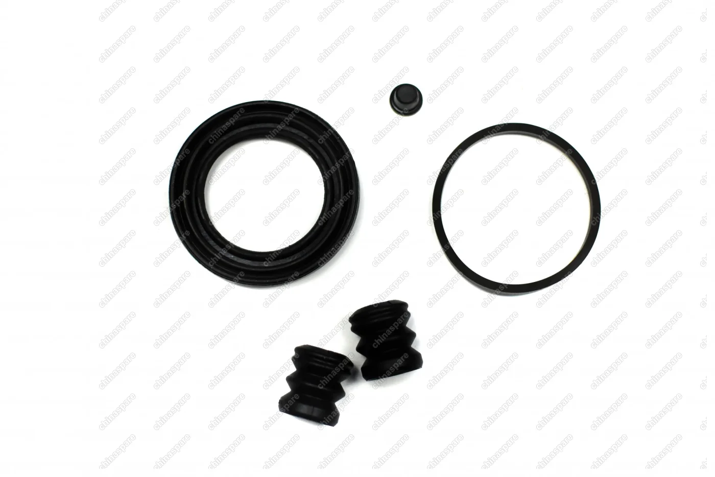 Ремкомплект суппорта переднего Chery Amulet, Bonus, Tiggo, IndiS