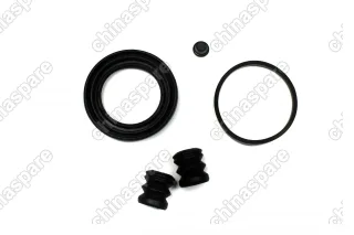 Ремкомплект суппорта переднего Chery Amulet, Bonus, Tiggo, IndiS