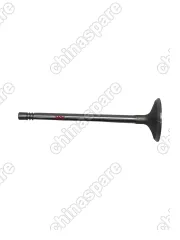 Клапан впускной ГБЦ 480 Chery Amulet