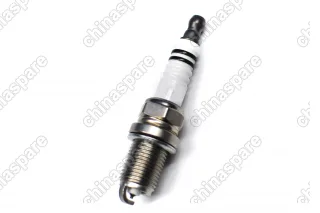 Свеча зажигания Platinum+U Chery M11, Tiggo, Kimo, QQ6, QQ, Fora
