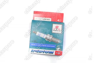 Свеча зажигания (Комплект) «Torch» Honda Civic IX