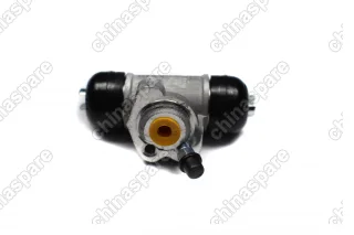 Цилиндр тормозной задний левый «Zekkert» Geely MK