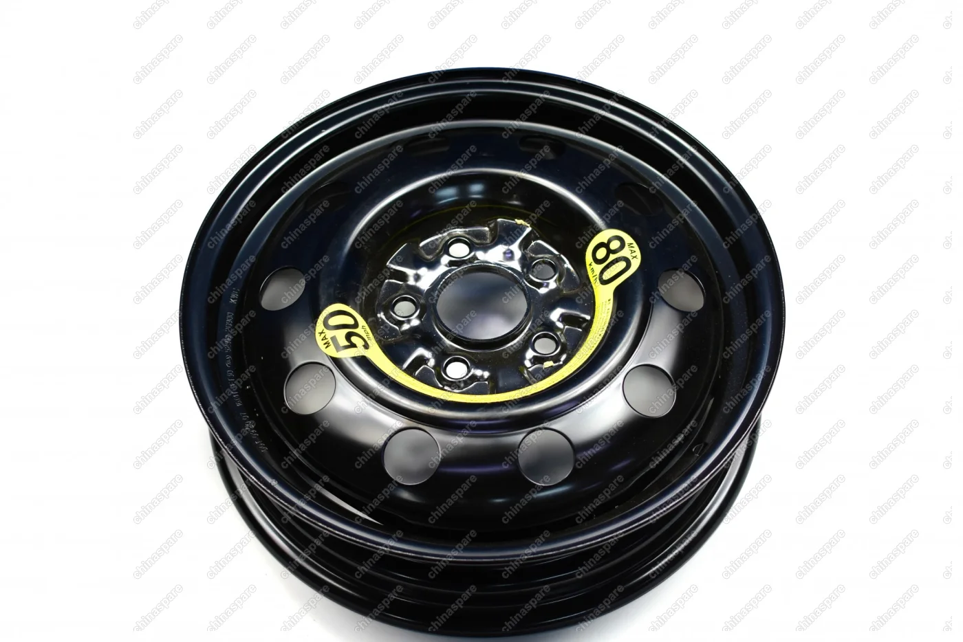 Диск колеса (сталь R-16) Kia Carens 2006-2012