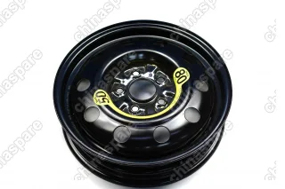 Диск колеса (сталь R-16) Kia Carens 2006-2012