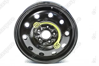 Диск колеса (сталь R-16) Kia Carens 2006-2012