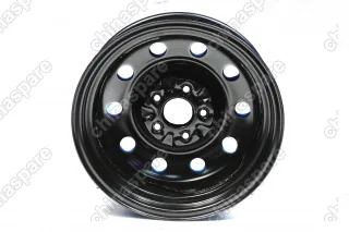 Диск колеса (сталь R-16) Kia Carens 2006-2012