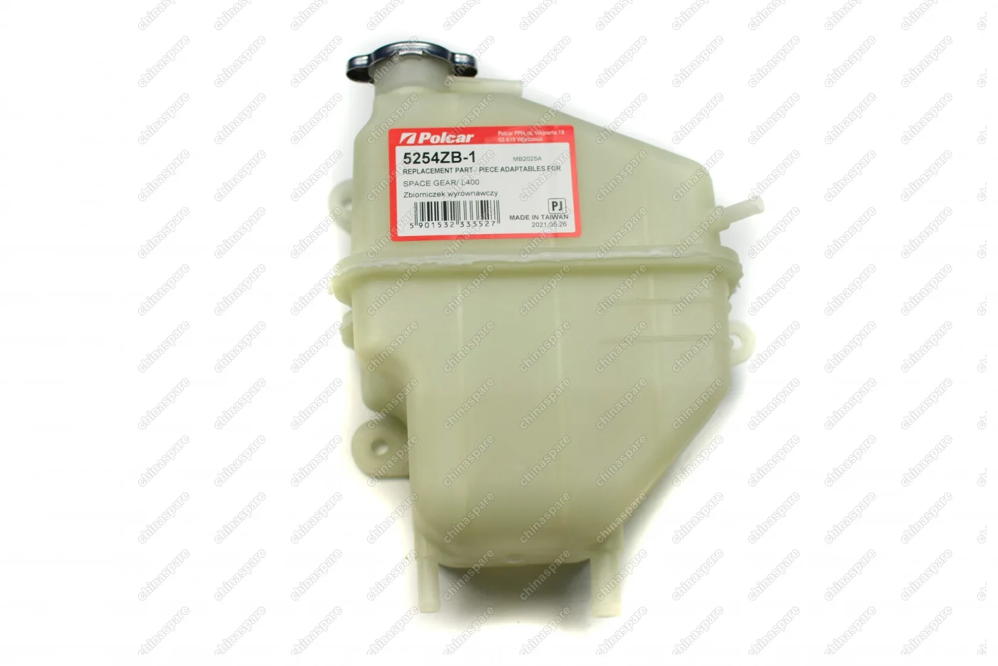 Бачок расширительный Mitsubishi Delica IV