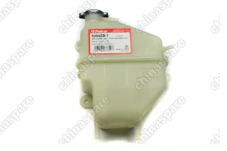 Бачок расширительный Mitsubishi Delica IV