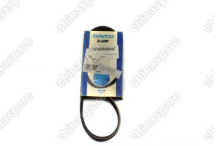 Ремень «Dayco» Peugeot 205, 306, 309 II, Partner I